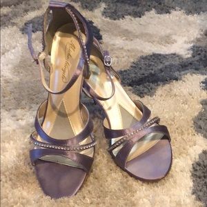 Special Occasion shoe